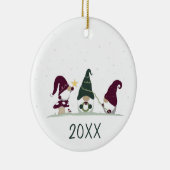 Keramik Ornament (Rechts)