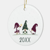 Keramik Ornament (Links)