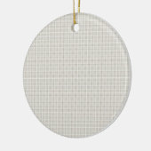 Keramik Ornament (Links)