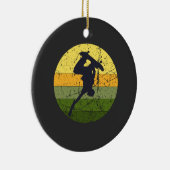 Keramik Ornament (Rechts)