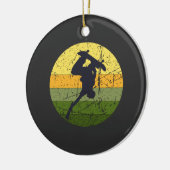 Keramik Ornament (Links)