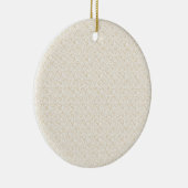 Keramik Ornament (Rechts)