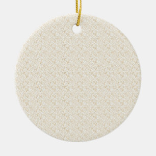 Keramik Ornament