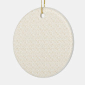 Keramik Ornament (Links)