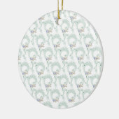 Keramik Ornament (Links)