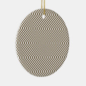 Keramik Ornament (Rechts)
