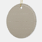 Keramik Ornament (Links)