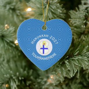KERAMIK ORNAMENT