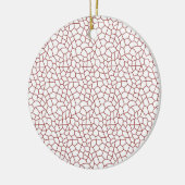 Keramik Ornament (Links)