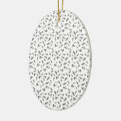 Keramik Ornament (Links)