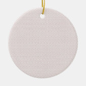 Keramik Ornament (Vorne)