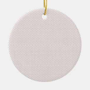 Keramik Ornament