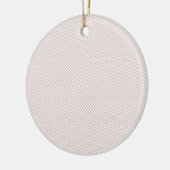 Keramik Ornament (Links)