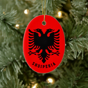  KERAMIK ORNAMENT