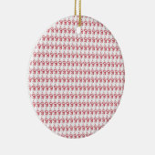 Keramik Ornament (Rechts)