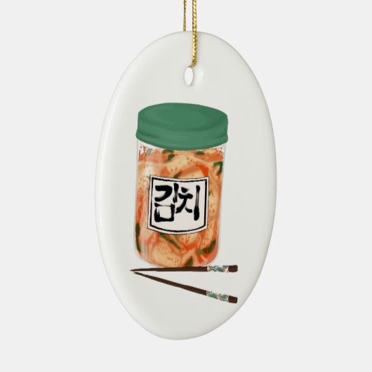 Keramik Ornament (Rechts)