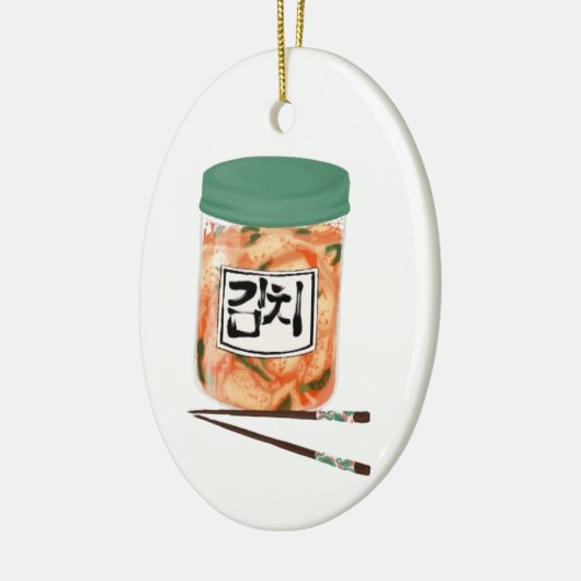 Keramik Ornament (Links)