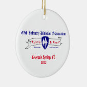 Keramik Ornament (Rechts)