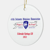 Keramik Ornament (Links)