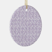 Keramik Ornament (Rechts)