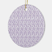 Keramik Ornament (Links)