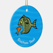 Keramik Ornament (Rechts)