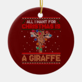 Keramik Ornament (Vorne)
