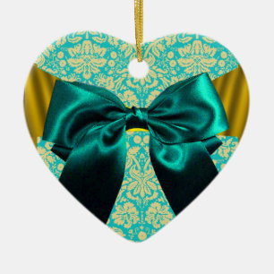  KERAMIK ORNAMENT