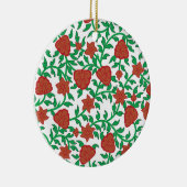 Keramik Ornament (Rechts)