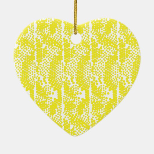 Keramik Ornament (Hinten)