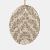 Keramik Ornament (Rechts)