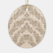Keramik Ornament (Links)