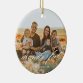 Keramik Ornament (Rechts)