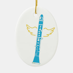  KERAMIK ORNAMENT
