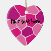 Keramik Ornament (Rechts)