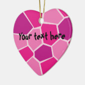 Keramik Ornament (Links)