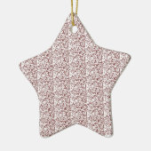 Keramik Ornament (Links)