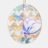 Keramik Ornament (Links)