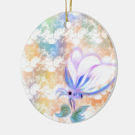 Keramik Ornament (Links)