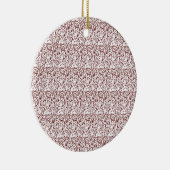 Keramik Ornament (Rechts)
