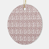 Keramik Ornament (Links)
