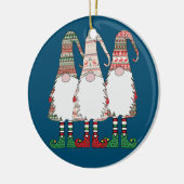 Keramik Ornament (Links)