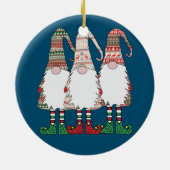 Keramik Ornament (Hinten)