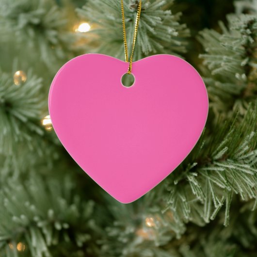 Keramik Ornament (Baum)