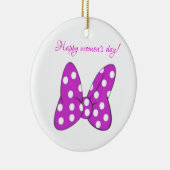 Keramik Ornament (Rechts)