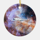 Keramik Ornament (Vorne)