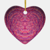Keramik Ornament (Vorne)