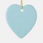 Keramik Ornament (Rechts)