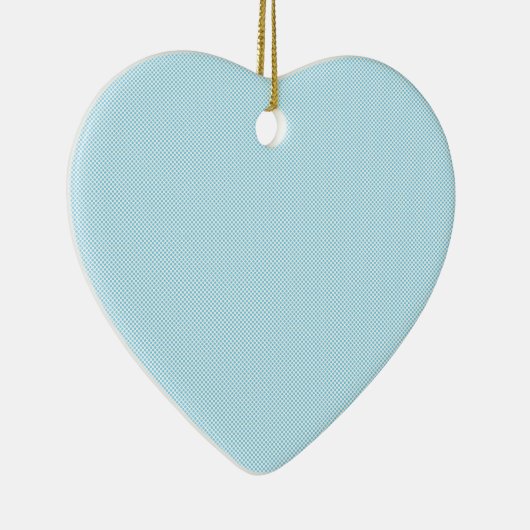 Keramik Ornament (Rechts)