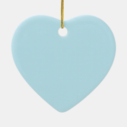 Keramik Ornament (Hinten)